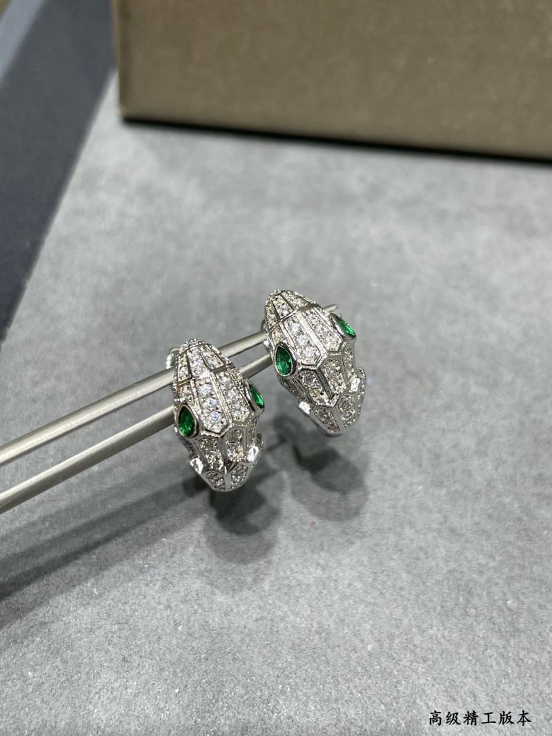 Bvlgari Earrings